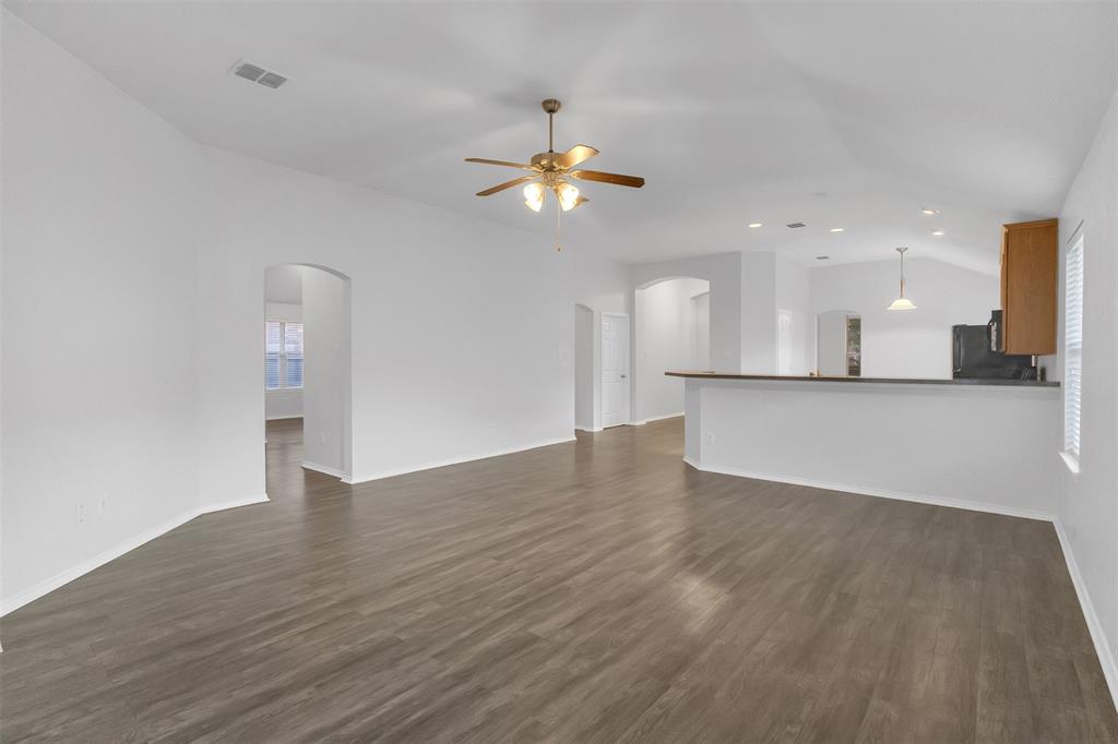 Vista West - Residential Lease