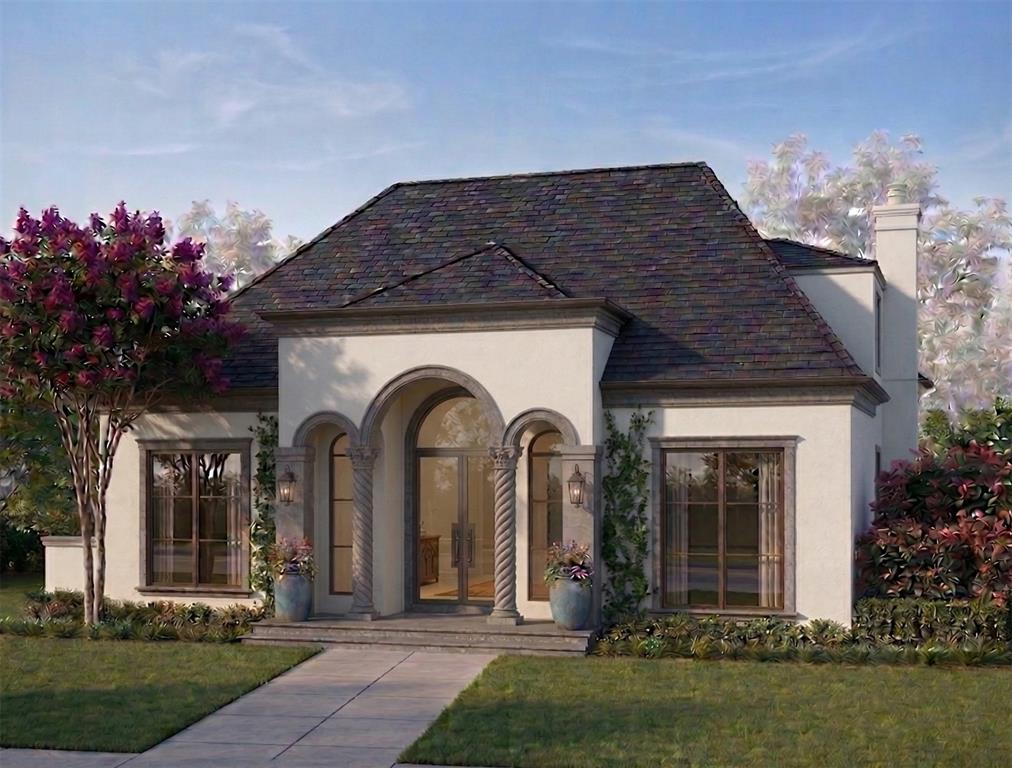 Highland Park - Residential