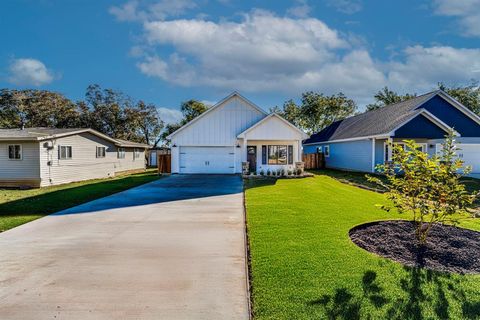 A home in Midlothian