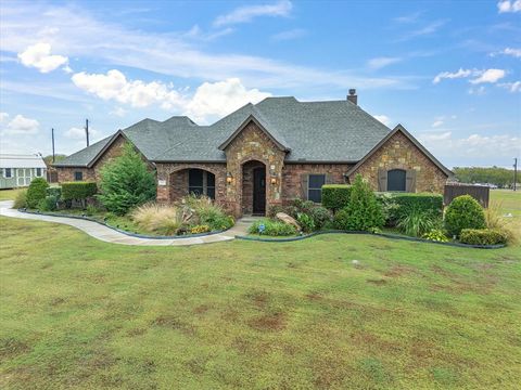 A home in Decatur