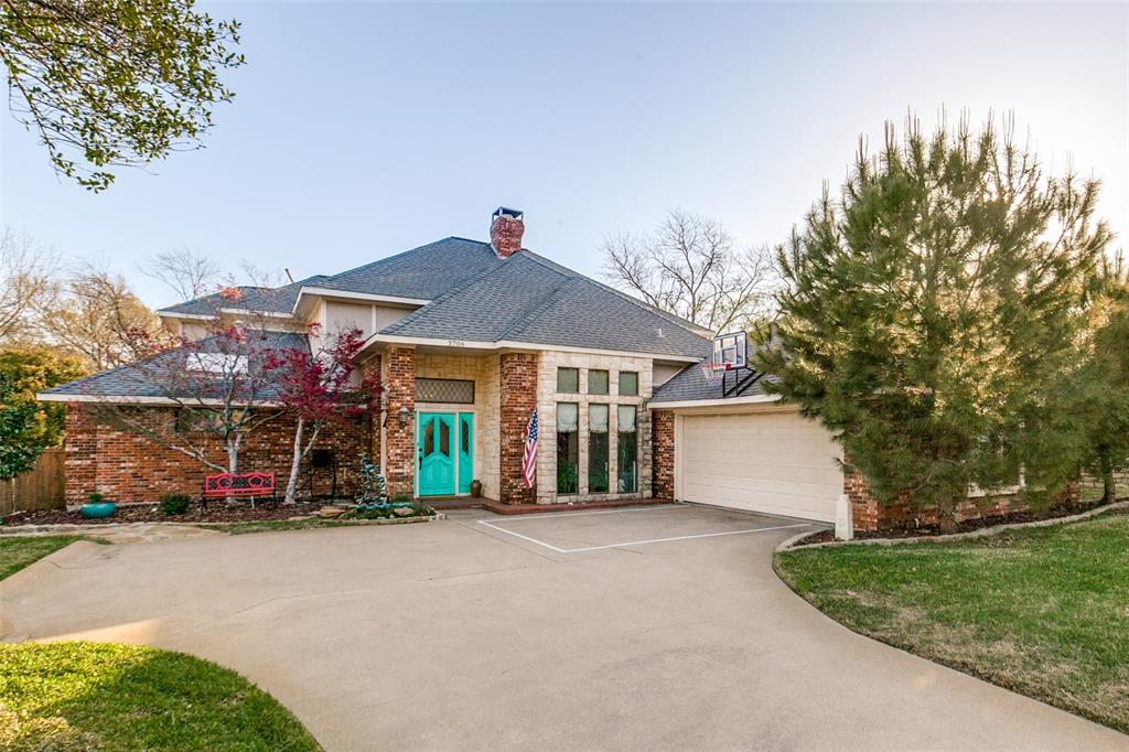 3706 Oakridge Circle