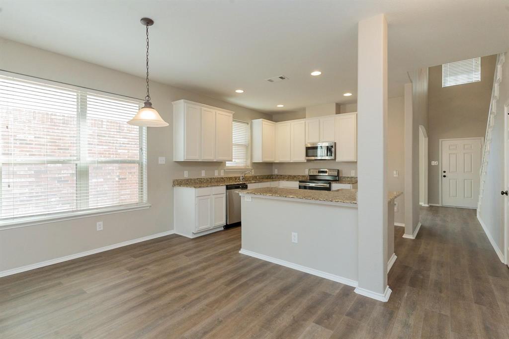 Arcadia Park Add - Residential Lease