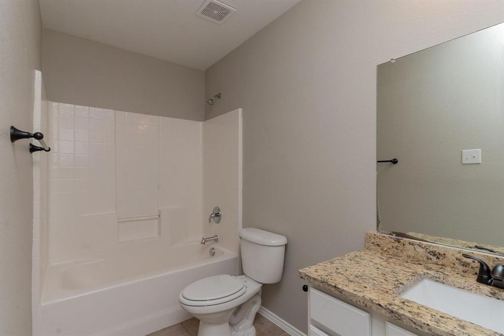 Arcadia Park Add - Residential Lease