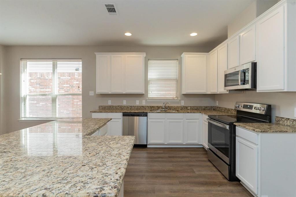 Arcadia Park Add - Residential Lease