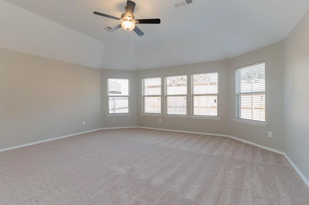 Arcadia Park Add - Residential Lease