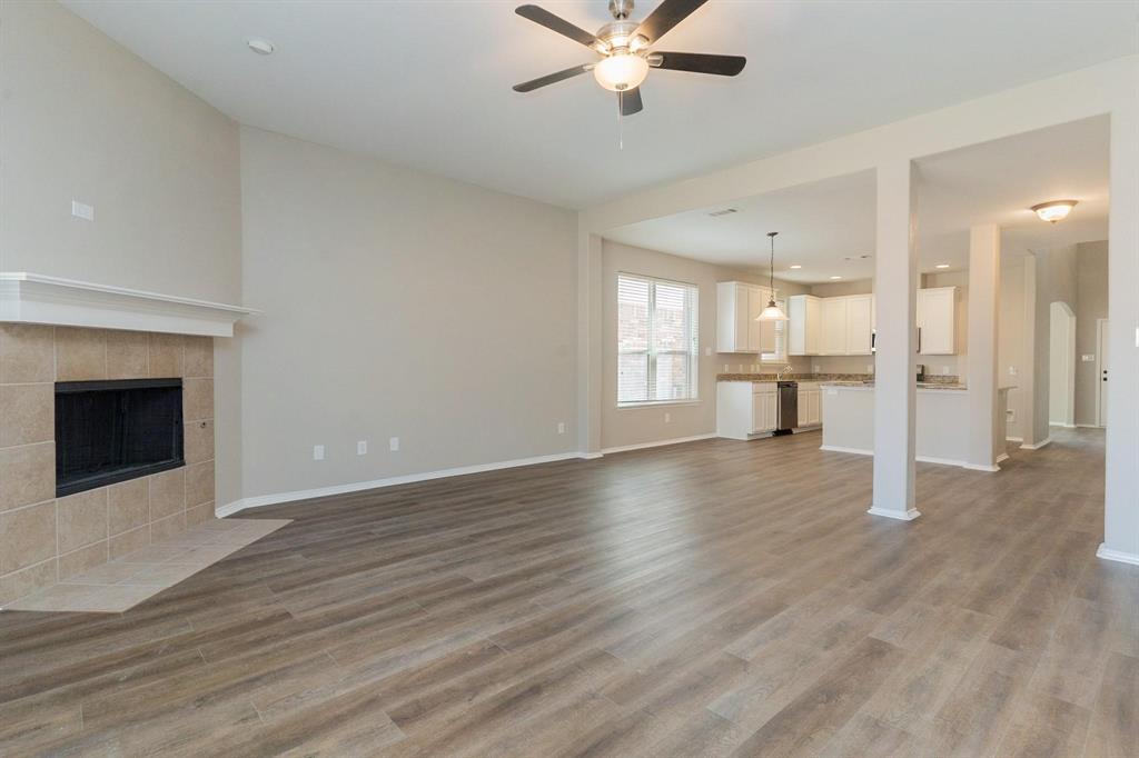 Arcadia Park Add - Residential Lease