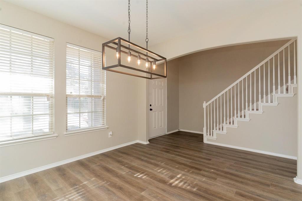 Arcadia Park Add - Residential Lease