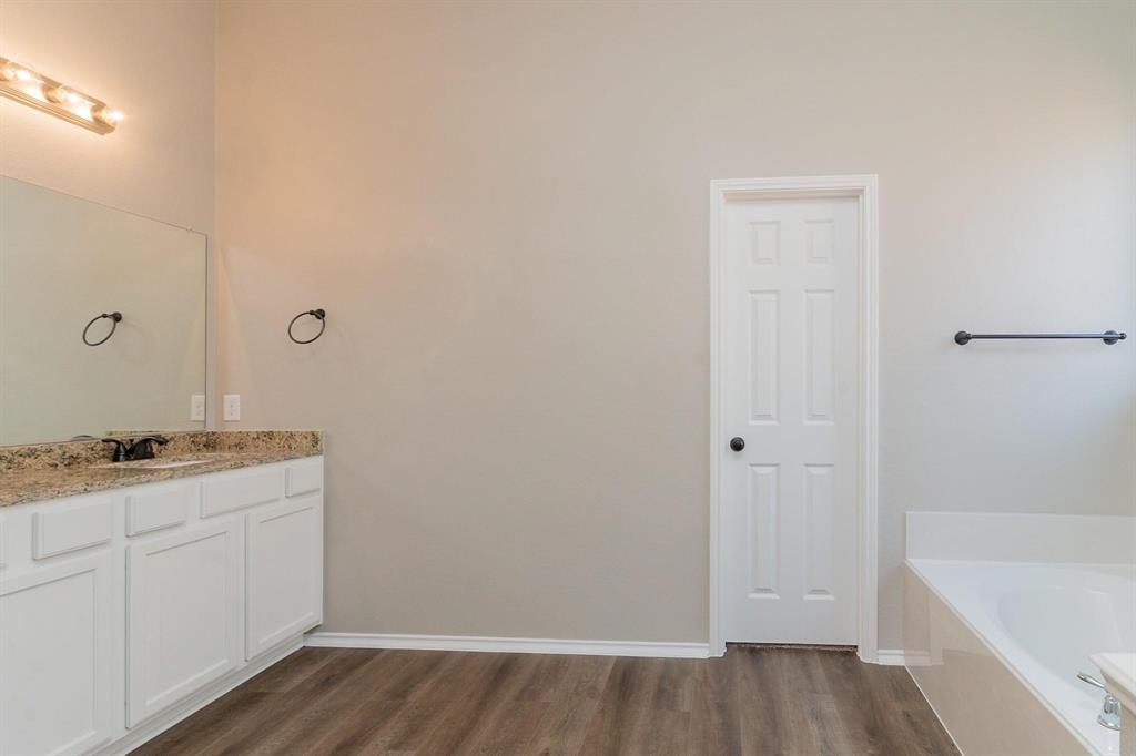 Arcadia Park Add - Residential Lease