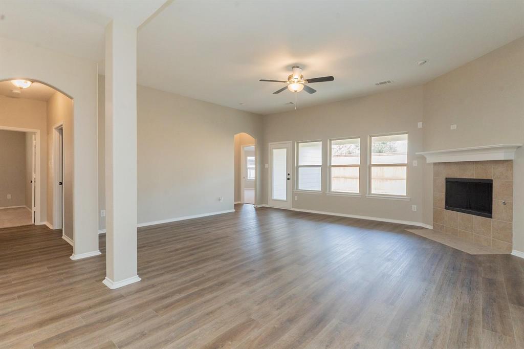 Arcadia Park Add - Residential Lease