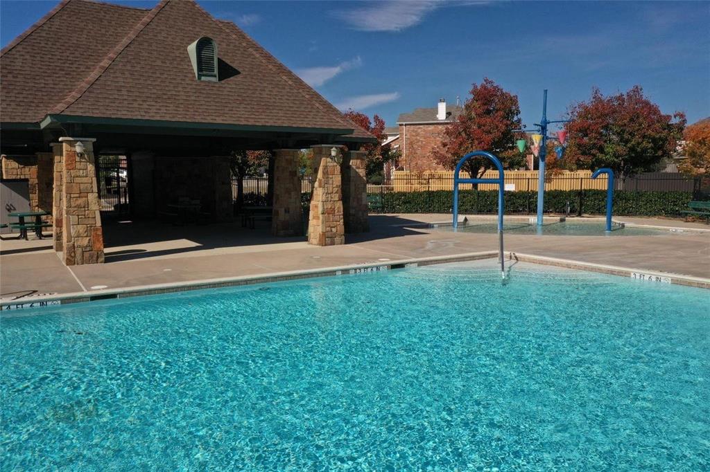 Arcadia Park Add - Residential Lease