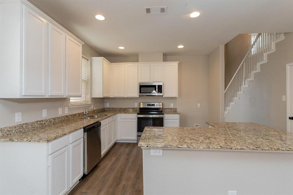 Arcadia Park Add - Residential Lease