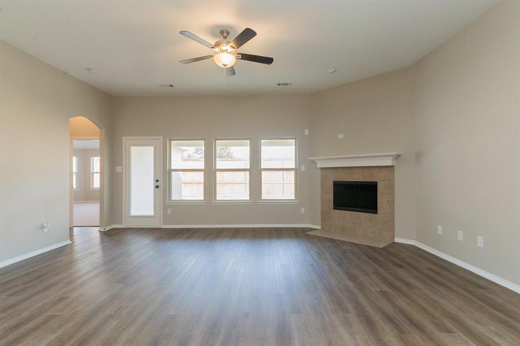 Arcadia Park Add - Residential Lease