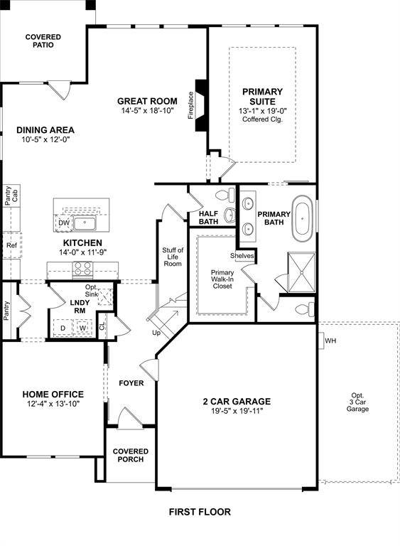 2502 Ackley Lane