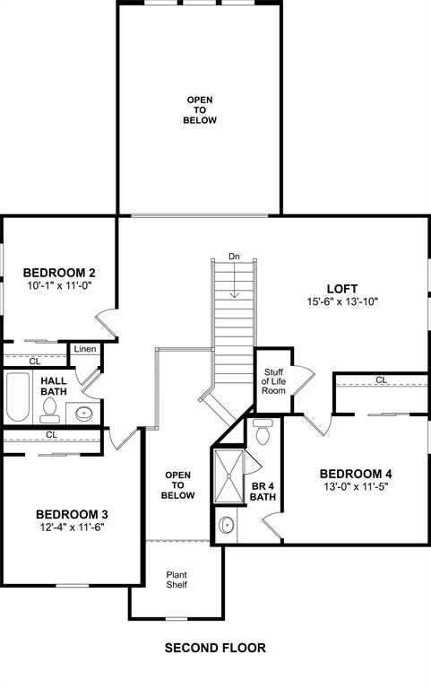 2502 Ackley Lane