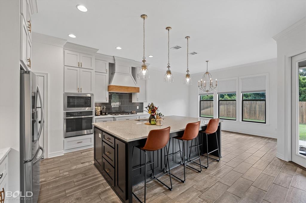 Bossier City, Louisiana 71112, United States, 4 Bedrooms Bedrooms, ,3 BathroomsBathrooms,Residential,Active,45247