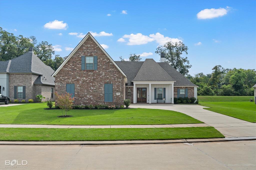 Bossier City, Louisiana 71112, United States, 4 Bedrooms Bedrooms, ,3 BathroomsBathrooms,Residential,Active,45247
