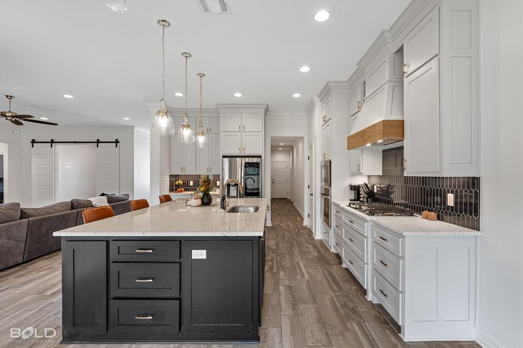 Bossier City, Louisiana 71112, United States, 4 Bedrooms Bedrooms, ,3 BathroomsBathrooms,Residential,Active,45247