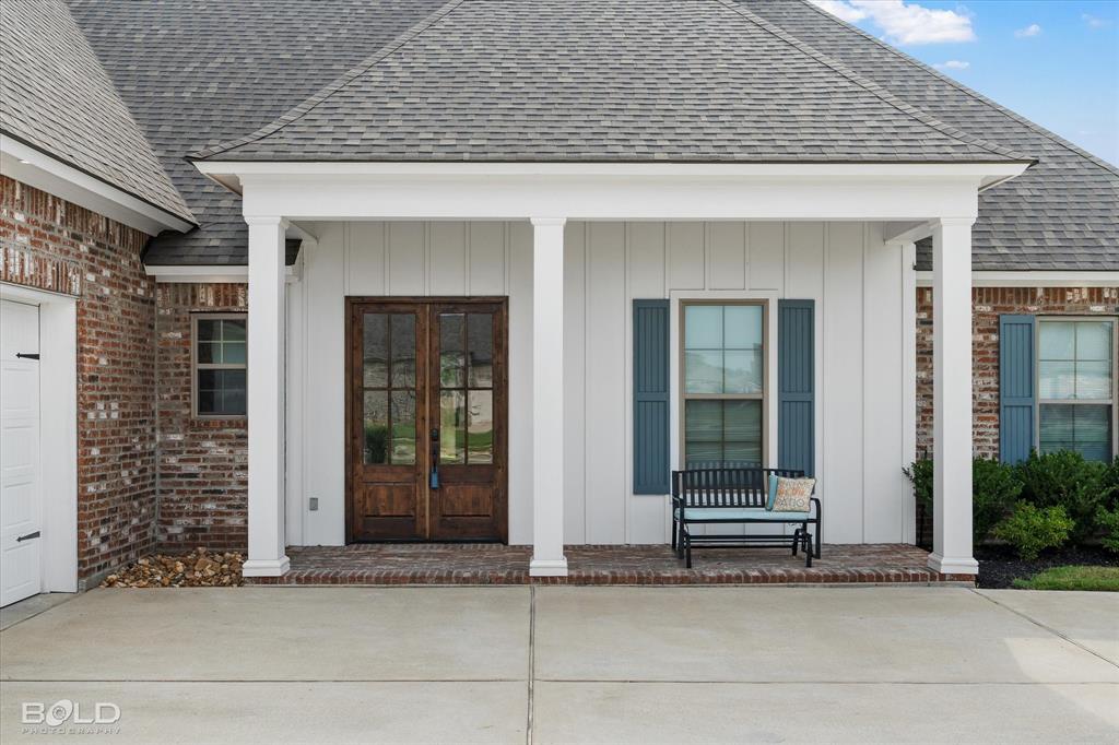 Bossier City, Louisiana 71112, United States, 4 Bedrooms Bedrooms, ,3 BathroomsBathrooms,Residential,Active,45247