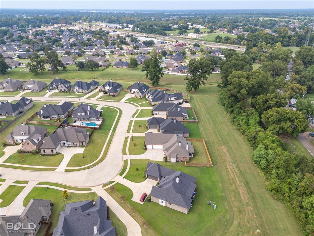 Bossier City, Louisiana 71112, United States, 4 Bedrooms Bedrooms, ,3 BathroomsBathrooms,Residential,Active,45247