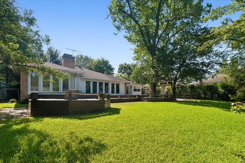 Tiny photo for 205 Thompson Drive, Richardson, TX 75080 (MLS # 21339502)