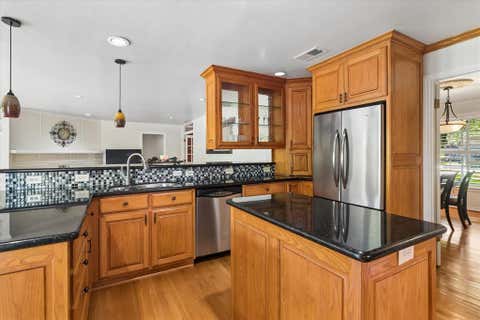 Tiny photo for 205 Thompson Drive, Richardson, TX 75080 (MLS # 21339502)