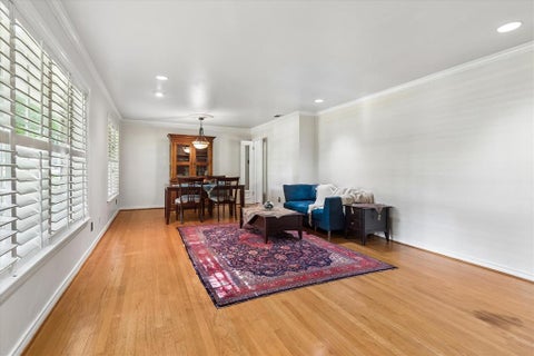 Tiny photo for 205 Thompson Drive, Richardson, TX 75080 (MLS # 21339502)