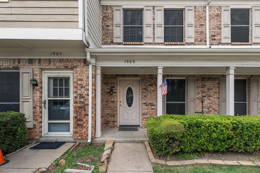 3801 14th Street 1905