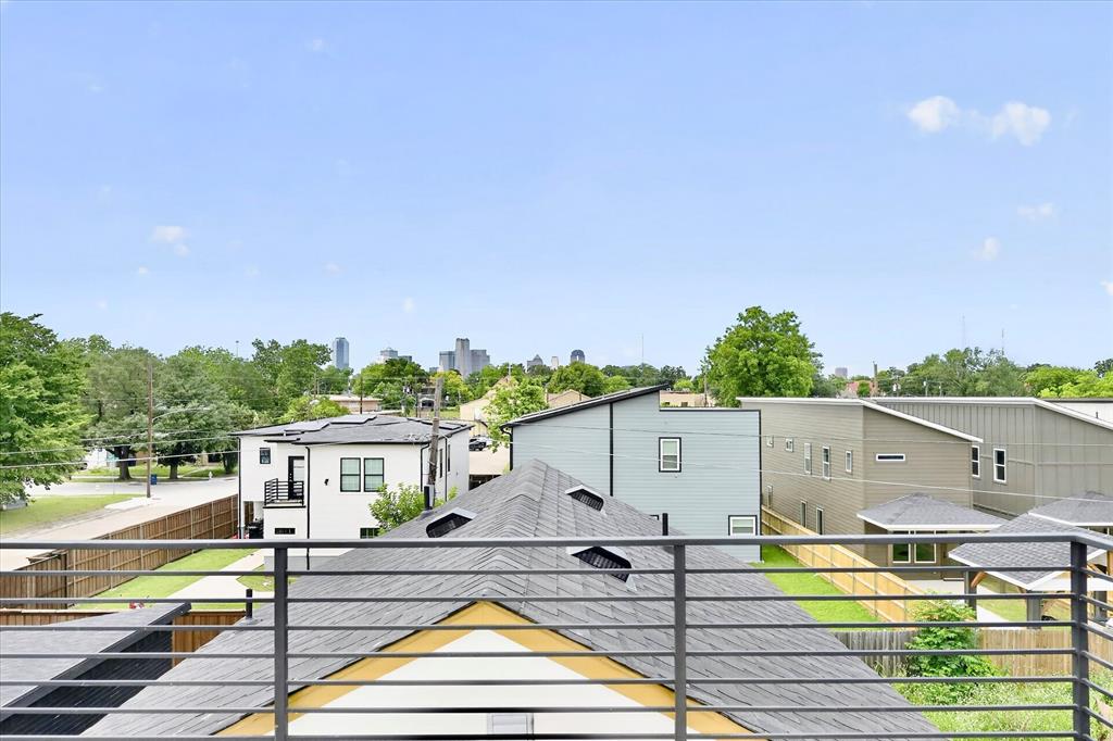 South Park - Residential