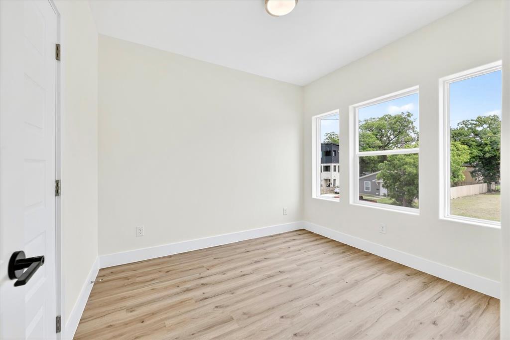 South Park - Residential
