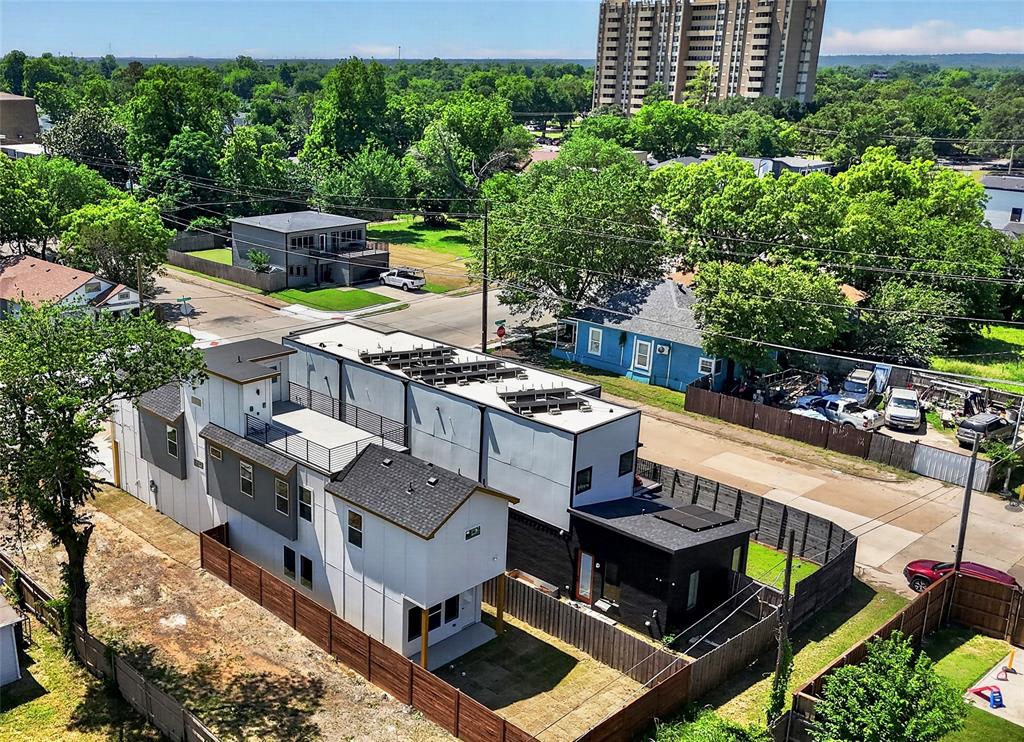 South Park - Residential