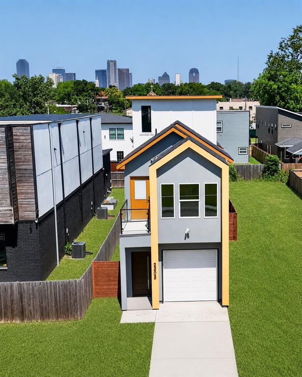 South Park - Residential