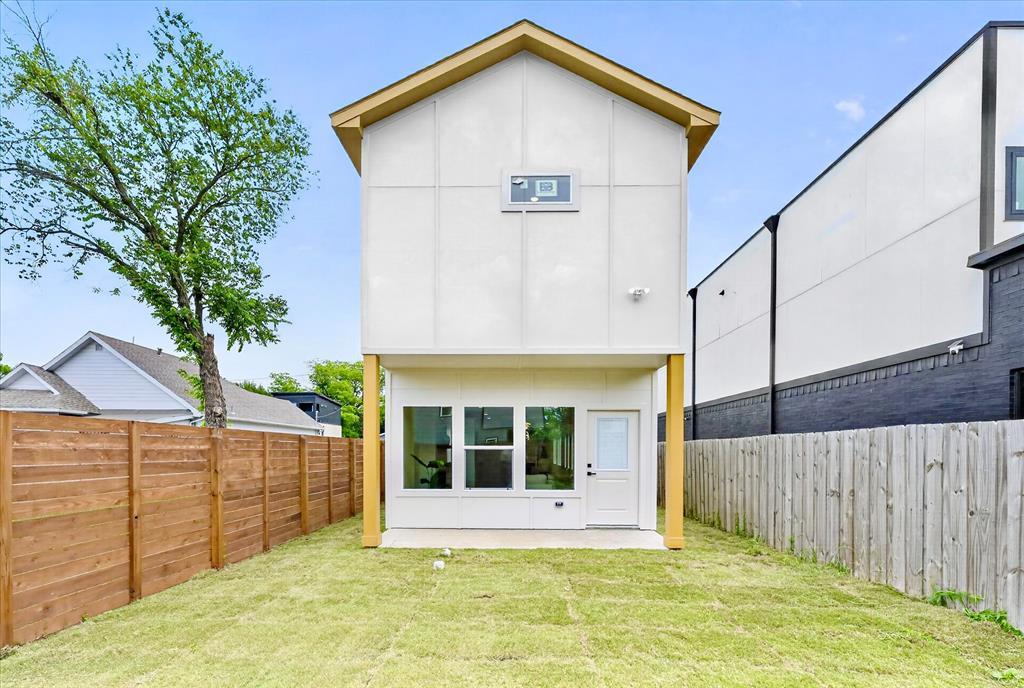 South Park - Residential