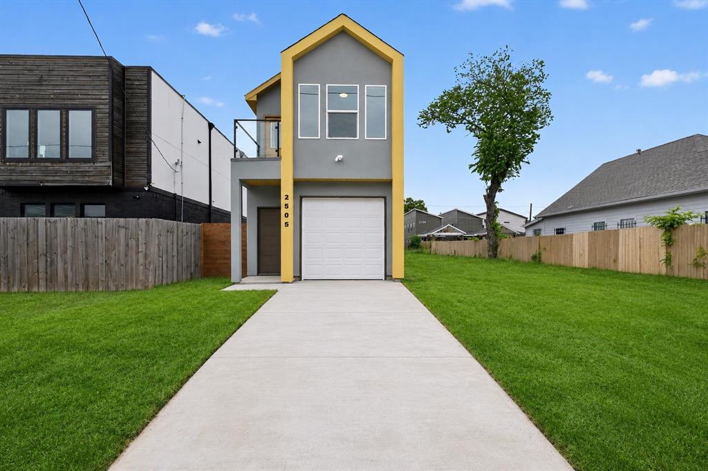 South Park - Residential
