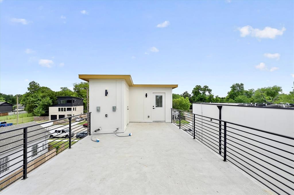 South Park - Residential