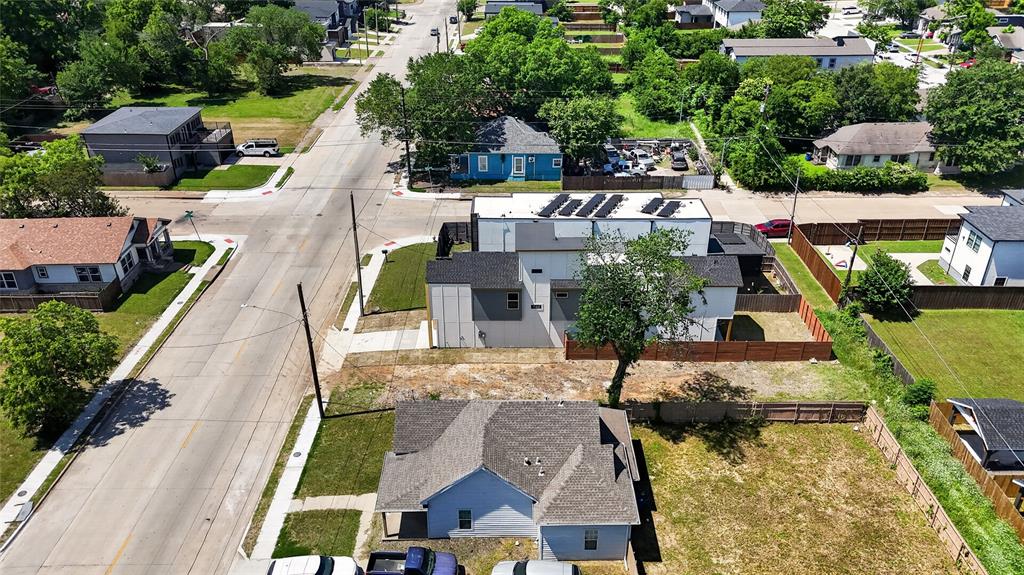 South Park - Residential