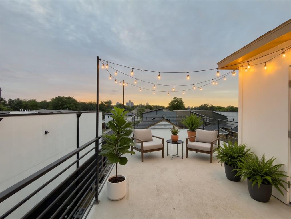 South Park - Residential