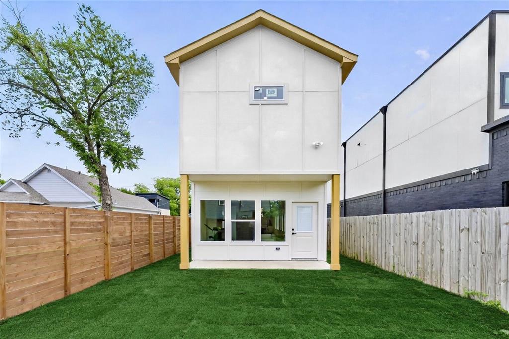 South Park - Residential