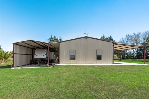 A home in Winnsboro