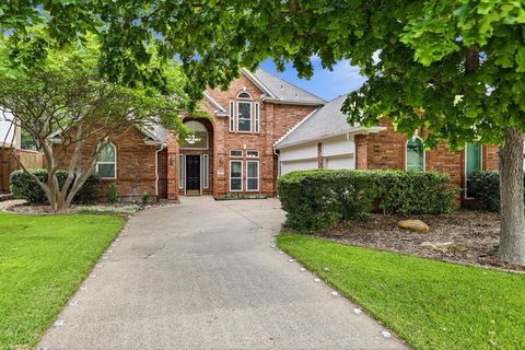 2105 Leeds Drive Plano TX 75025