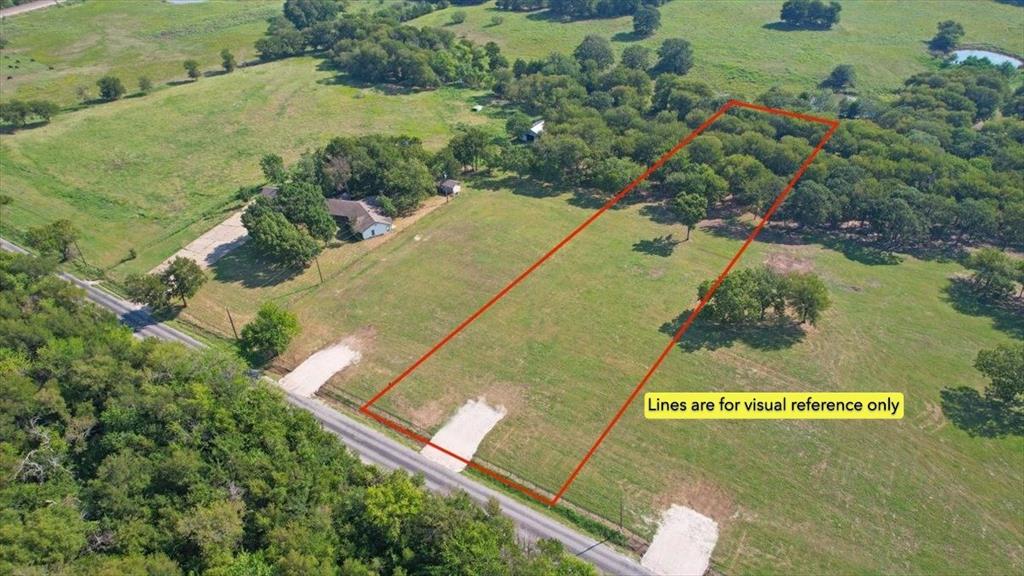 5274 Preston Road (Lot 2)
