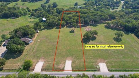 5274 Preston Road (Lot 2) Denison TX 75020