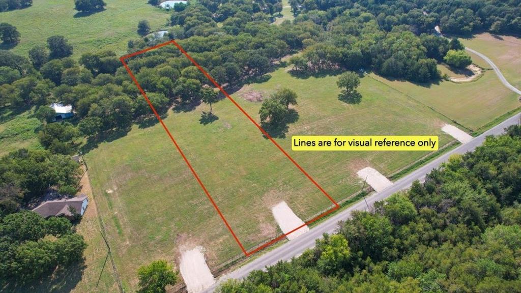 5274 Preston Road (Lot 2)