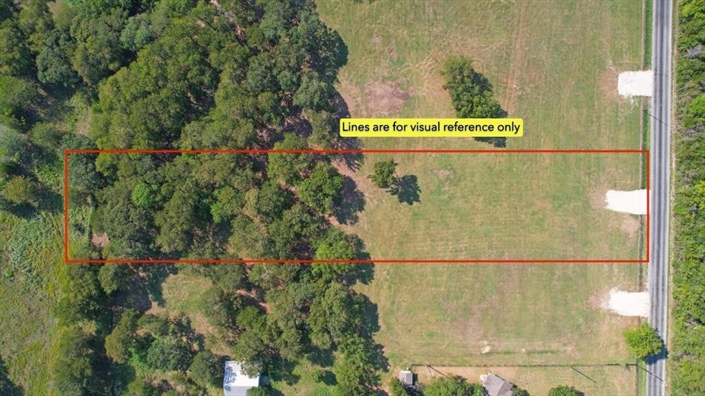 5274 Preston Road (Lot 2)