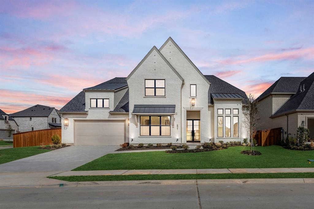 521 Twilight Drive