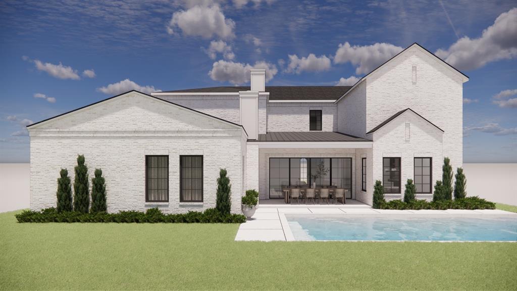 Northway Estates - Residential