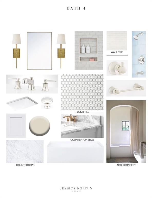 Northway Estates - Residential