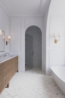 Northway Estates - Residential