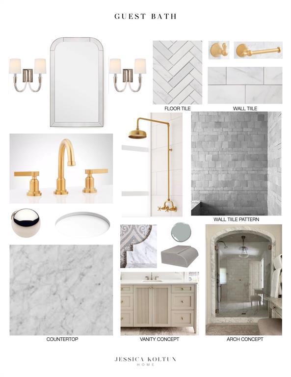 Northway Estates - Residential