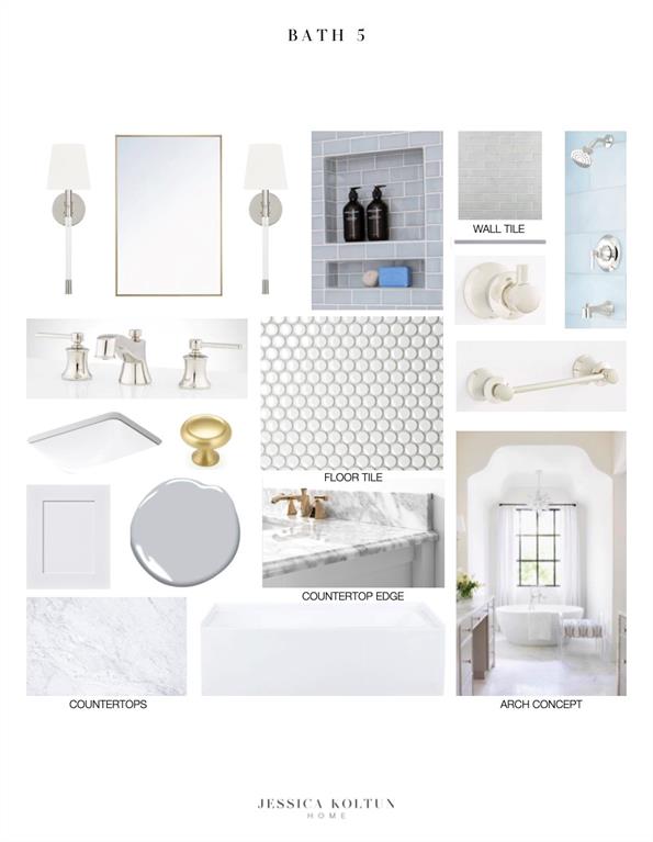 Northway Estates - Residential