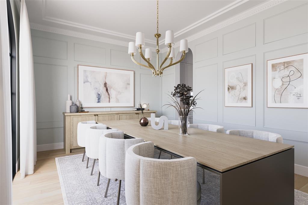 Northway Estates - Residential